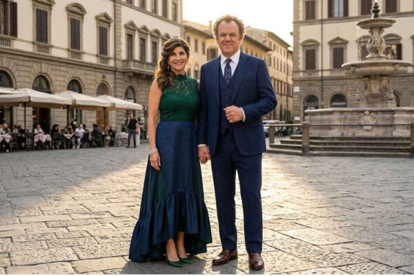 Alison Dickey: The Producer Who Waited Eight Years for One Film