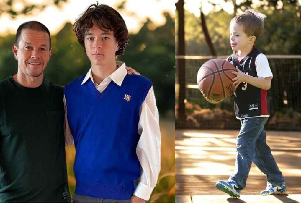 Brendan Wahlberg: Biography, Family, Sports, and Life in 2026