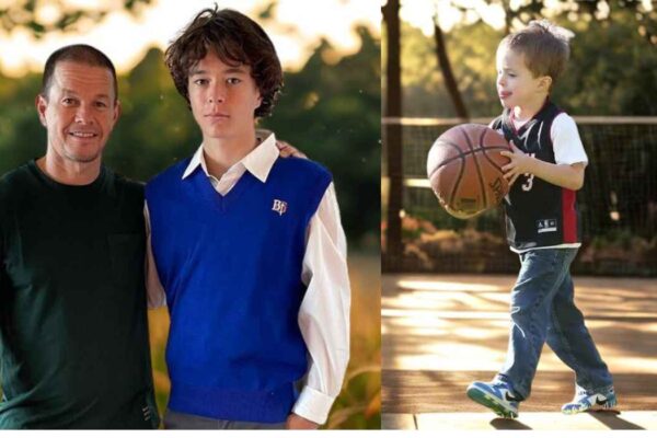 Brendan Wahlberg: Biography, Family, Sports, and Life in 2026