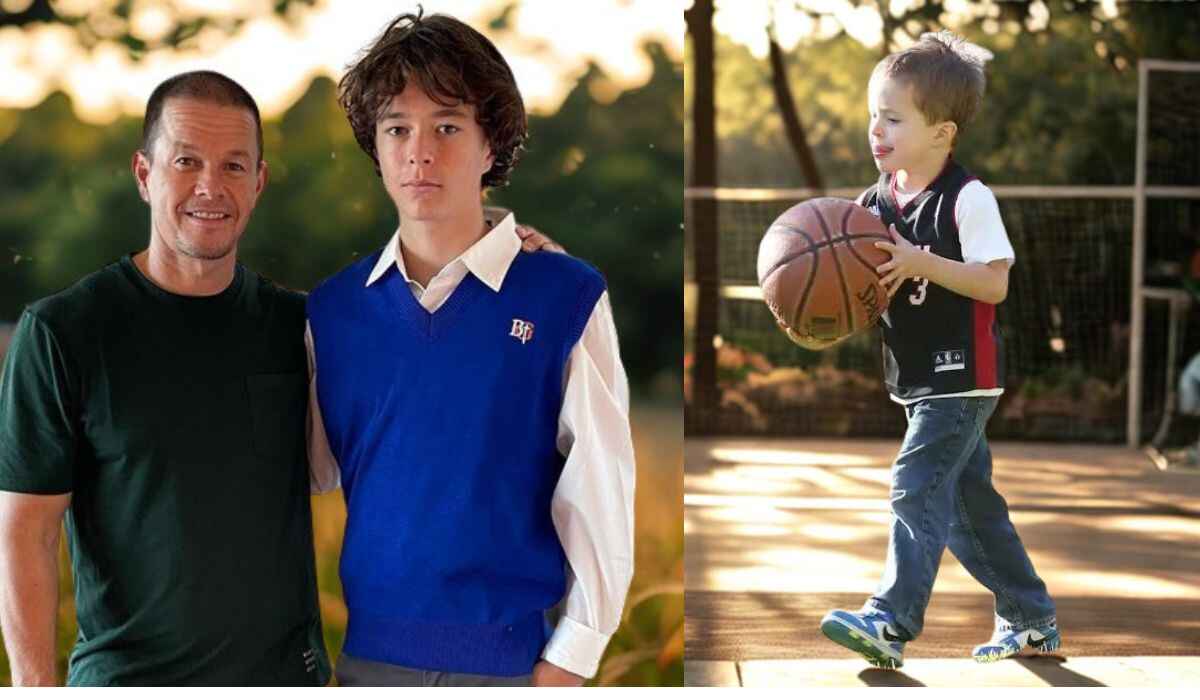 Brendan Wahlberg: Biography, Family, Sports, and Life in 2026