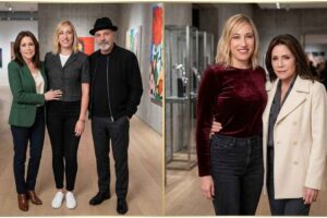 Camelia Kath: Biography, Net Worth, Career, and Life in 2026