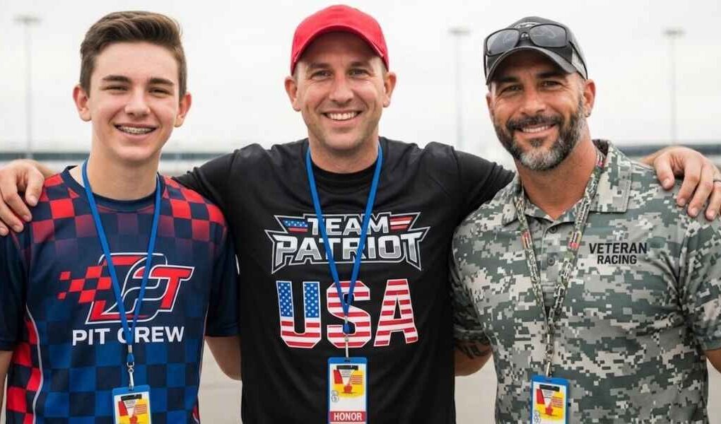 Cameron Kade Hickenbottom