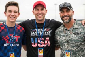 Cameron Kade Hickenbottom