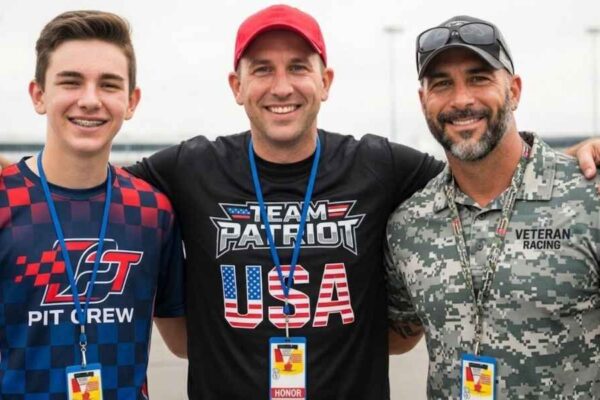 Cameron Kade Hickenbottom