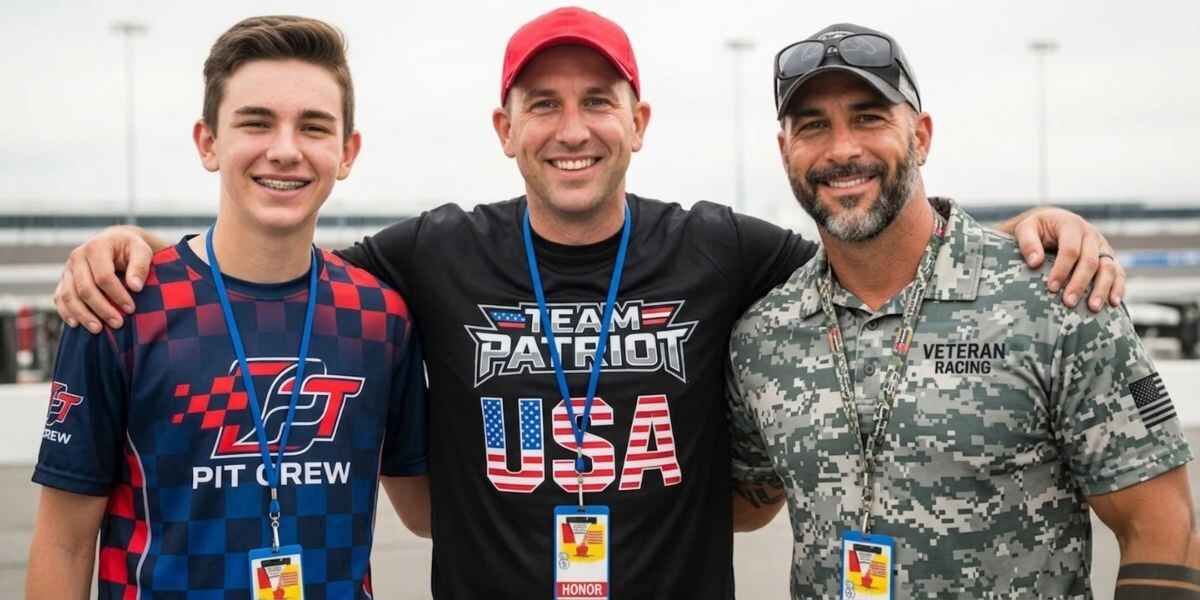 Cameron Kade Hickenbottom