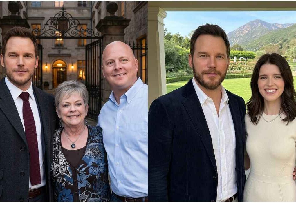 Daniel Clifton Pratt