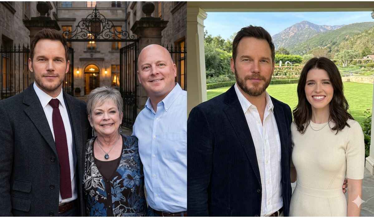 Daniel Clifton Pratt