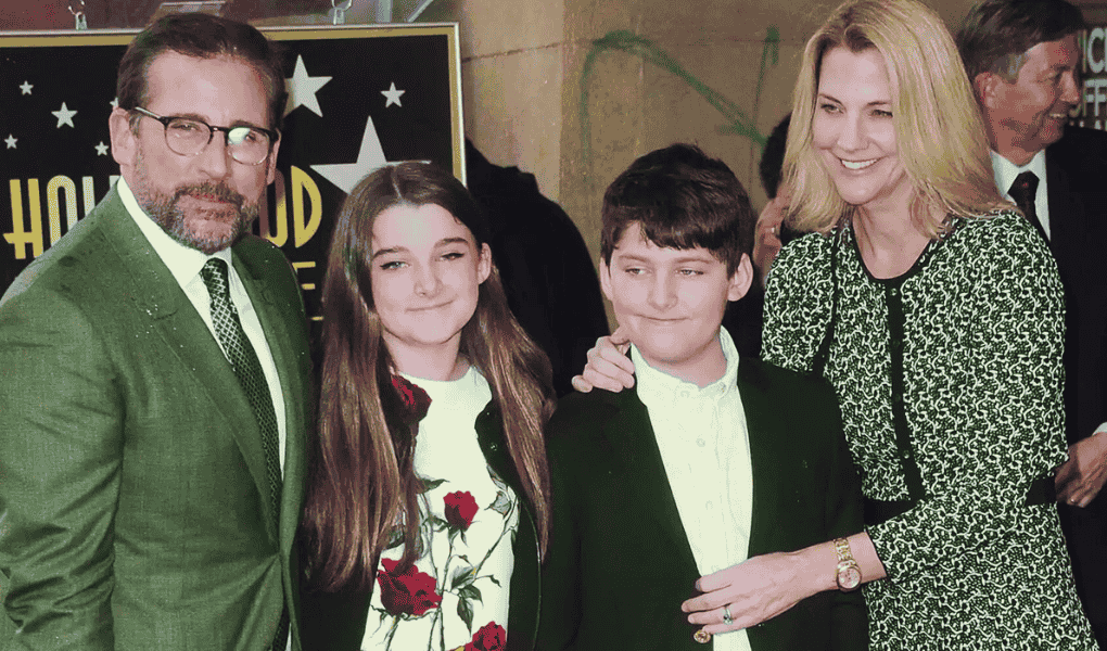 Johnny Carell: Steve Carell's Son, Northwestern Student and the Next Generation of Talent