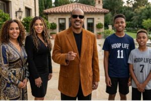 Kai Millard Morris: Biography, Fashion Career, Net Worth, and Life in 2026