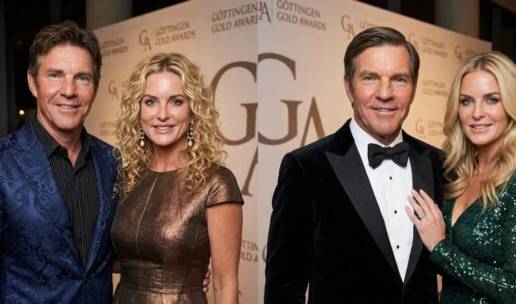 Kimberly Buffington Net Worth 2026: Biography, Career, and Life After Dennis Quaid