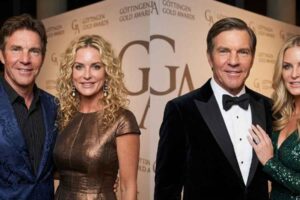 Kimberly Buffington Net Worth 2026: Biography, Career, and Life After Dennis Quaid