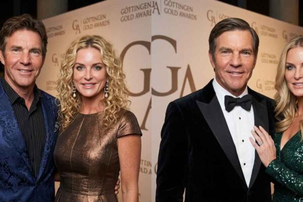 Kimberly Buffington Net Worth 2026: Biography, Career, and Life After Dennis Quaid