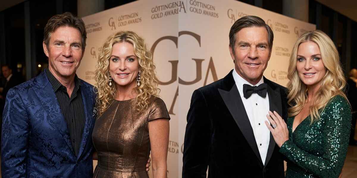 Kimberly Buffington Net Worth 2026: Biography, Career, and Life After Dennis Quaid