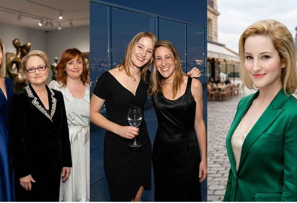 Lucy Boyle: Biography, Net Worth, Career, and the Legacy of Peter Boyle's Daughter in 2026