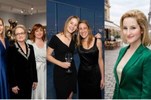 Lucy Boyle: Biography, Net Worth, Career, and the Legacy of Peter Boyle's Daughter in 2026