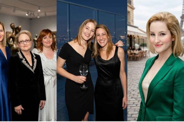 Lucy Boyle: Biography, Net Worth, Career, and the Legacy of Peter Boyle's Daughter in 2026