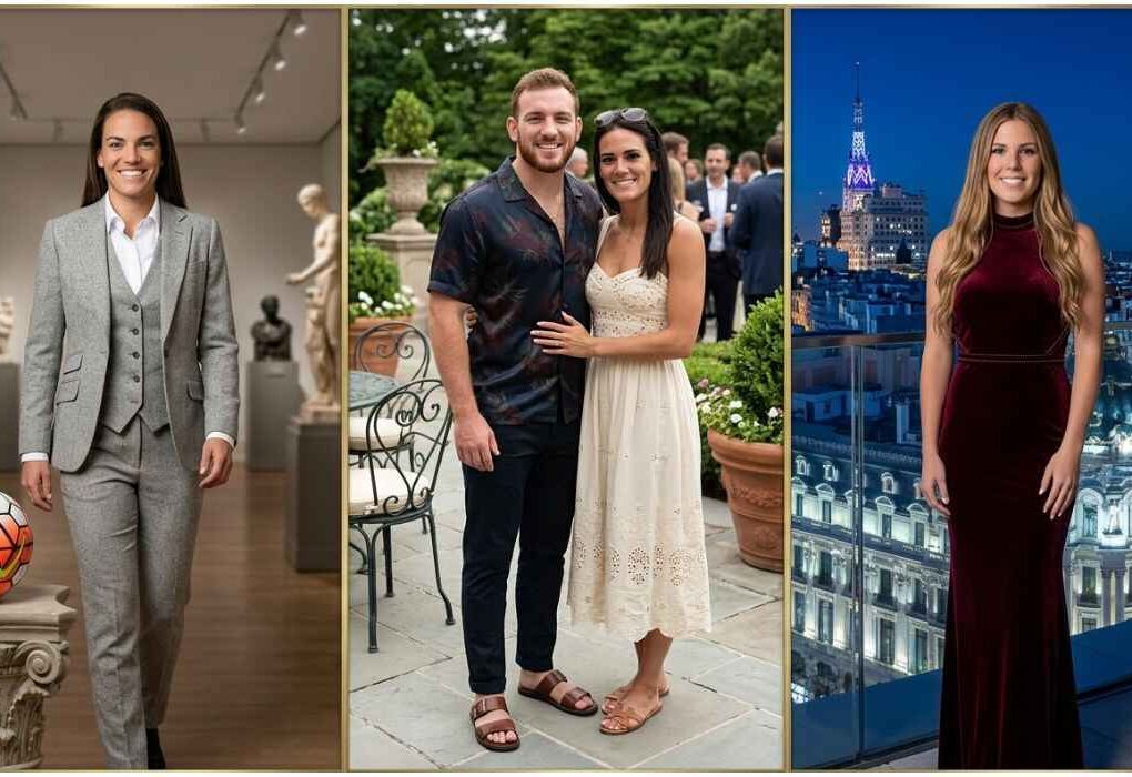 Maddie Pack: Biography, Soccer Career, Medical School, and Life in 2026