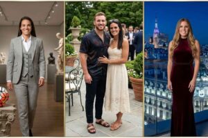 Maddie Pack: Biography, Soccer Career, Medical School, and Life in 2026