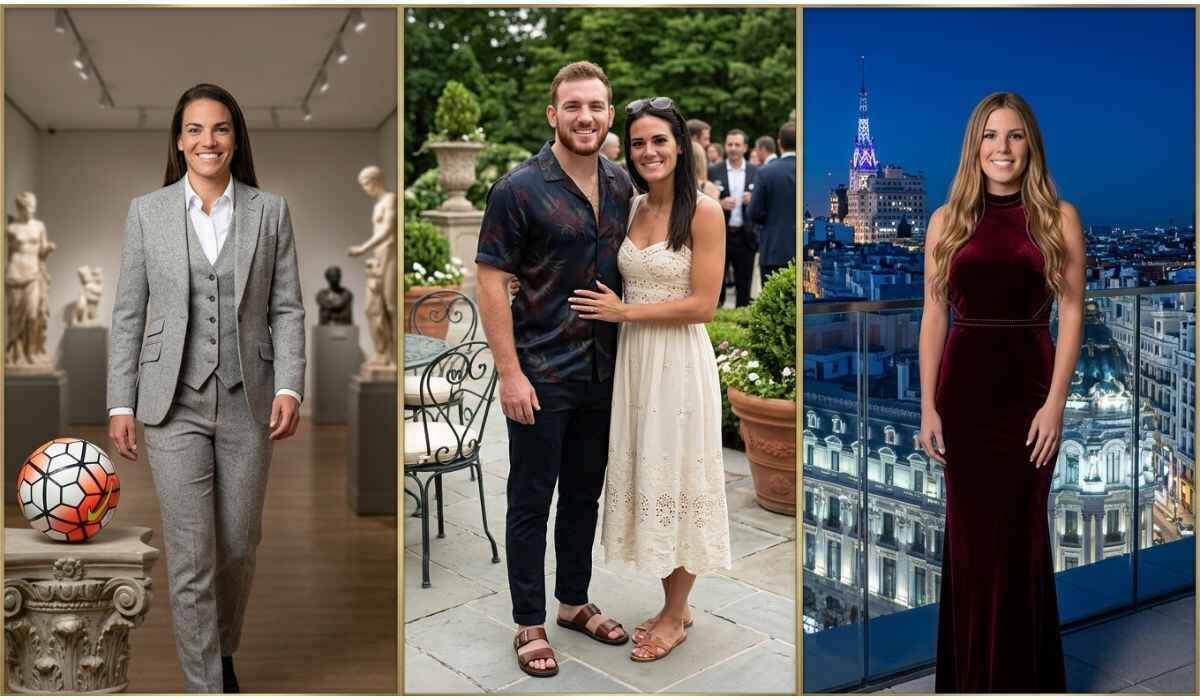 Maddie Pack: Biography, Soccer Career, Medical School, and Life in 2026