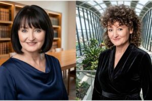 Patricia Gaul: Biography, Acting Career, Net Worth, and Life in 2026