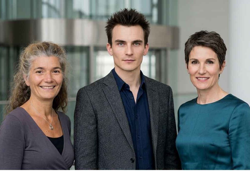 Tamsin Olivier: Biography, Career, Net Worth, and Life in 2026