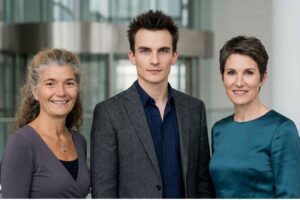 Tamsin Olivier: Biography, Career, Net Worth, and Life in 2026