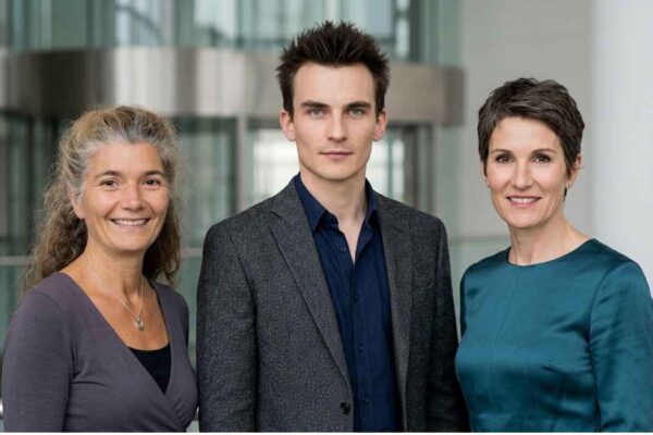 Tamsin Olivier: Biography, Career, Net Worth, and Life in 2026