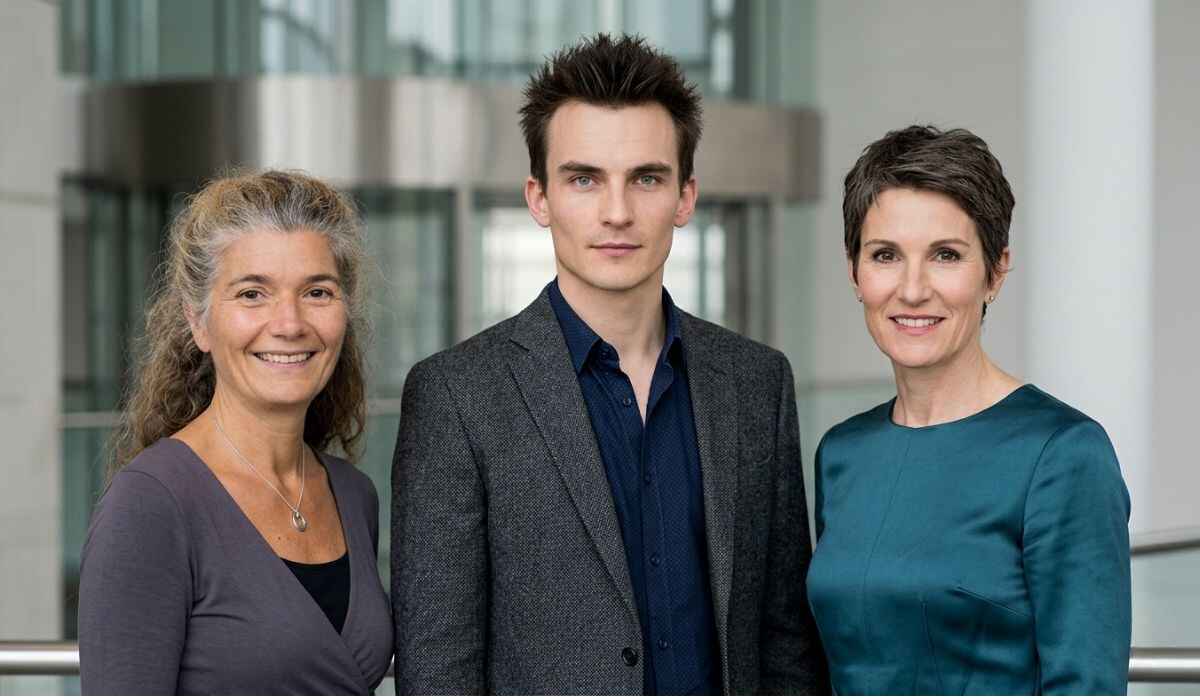 Tamsin Olivier: Biography, Career, Net Worth, and Life in 2026