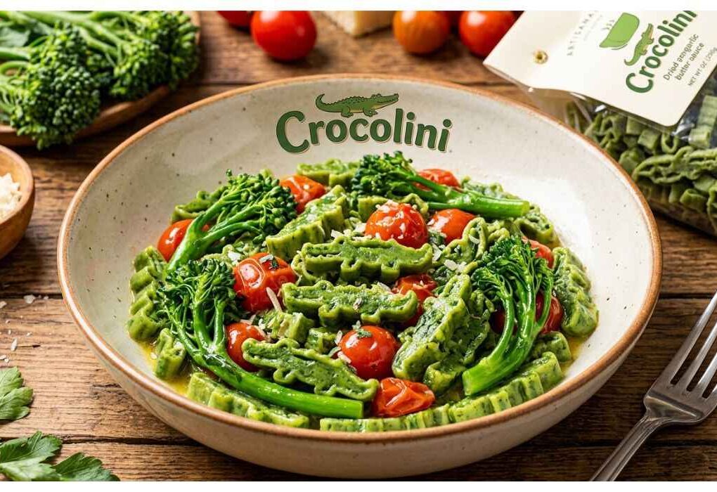 Crocolini: Complete Guide to the Supergreen Vegetable, Benefits, Recipes, and Uses in 2026