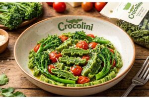 Crocolini: Complete Guide to the Supergreen Vegetable, Benefits, Recipes, and Uses in 2026