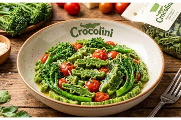 Crocolini: Complete Guide to the Supergreen Vegetable, Benefits, Recipes, and Uses in 2026