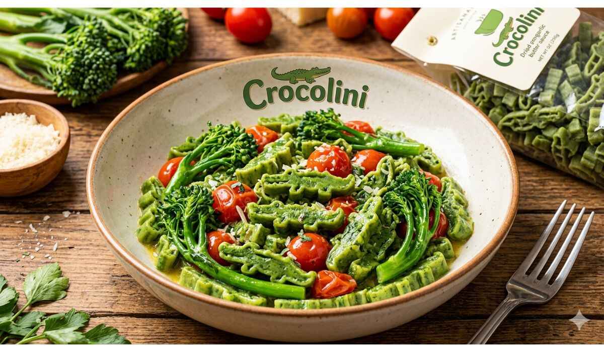 Crocolini: Complete Guide to the Supergreen Vegetable, Benefits, Recipes, and Uses in 2026
